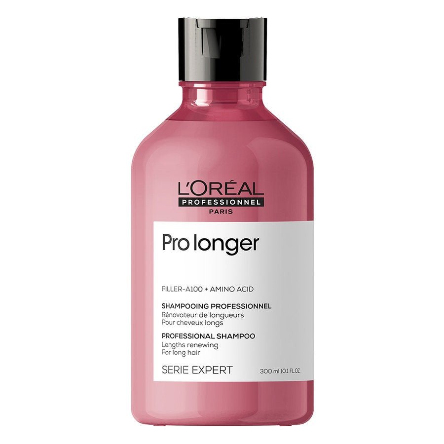 Loreal Professionnel Shampoo - Pro Longer Lengths Renewing / 300ml